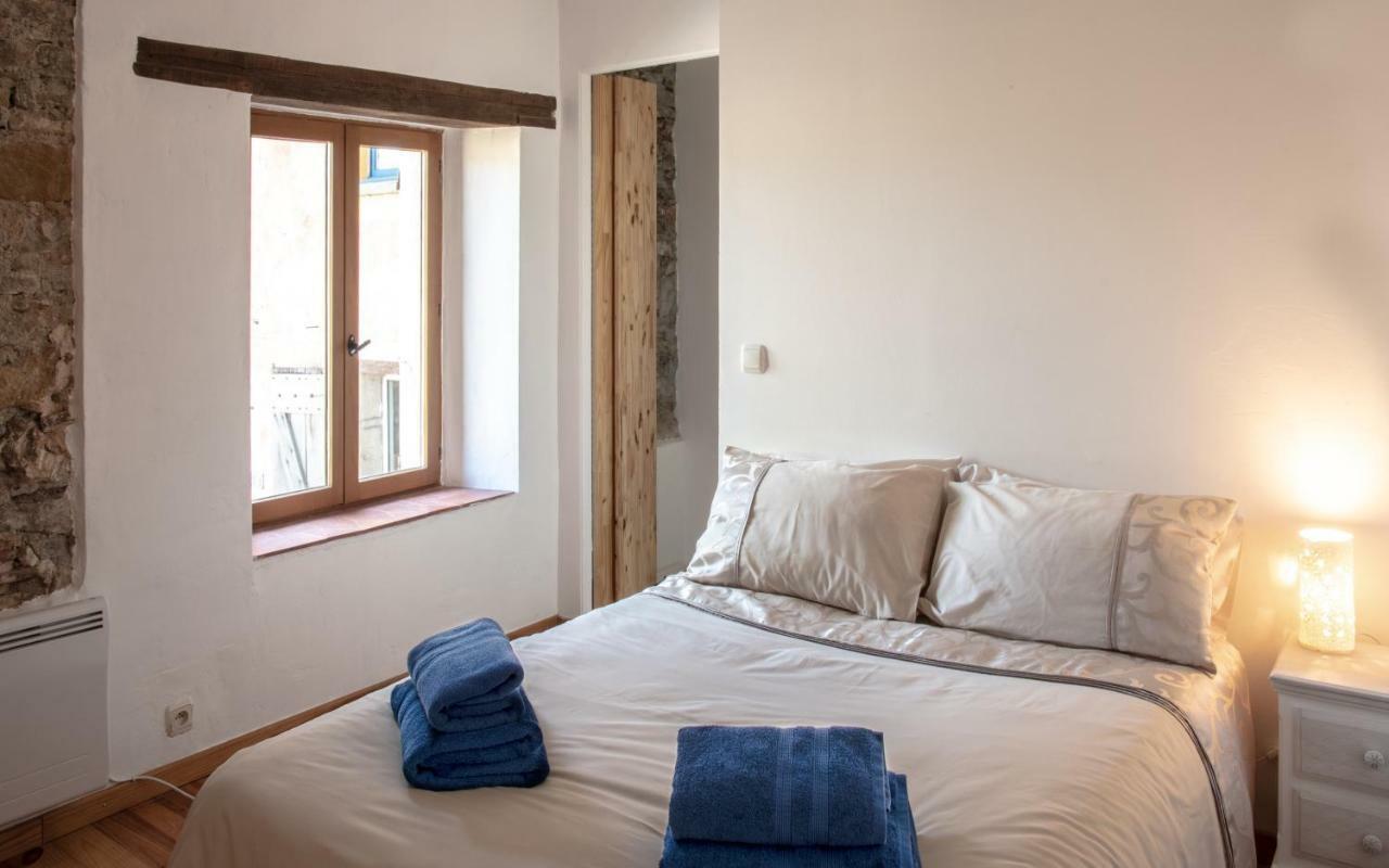 La Cour De L'Olivier Apartment Chalabre Екстериор снимка